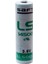 Saft 3.6V Lityum Kalem Pil (14500) (4887) 1