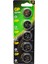 Gp CR2450 3V Lityum Pil 5li Paket (4887) 1