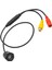 Magicvoice MV-12190 Geri Vites Kamerası (Magicvoice Ouble Dın Oto Teypler Uyumlu ) (4887) 2