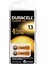 Duracell 13 Işitme Cihazı Kulak Pili 6 Parça Kutu (4887) 1