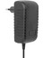 12 Volt - 2 Amper Plastik Kasa Priz Tipi Adaptör 5.5*2.5 Uç (4887) 2