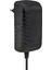 5 Volt - 2.5 Amper 5.5*2.5 Uçlu Plastik Kasa Priz Tipi Adaptör (4887) 2