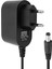 12 Volt - 1 Amper 5.5*2.5 Uçlu Plastik Kasa Priz Tip Adaptör Kutulu Yerli Üretim (4887) 1