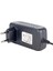 24 Volt - 1 Amper 5.5*2.5 Uçlu Priz Tipi Plastik Kasa Adaptör (4887) 2