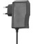 12 Volt - 1 Amper Ince Uçlu Priz Tipi Adaptör 3.5*1.35 Uç (4887) 2