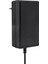 24 Volt - 2 Amper 5.5*2.5 Uçlu Plastik Kasa Priz Tipi Adaptör (4887) 2