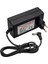 24 Volt - 2 Amper 5.5*2.5 Uçlu Plastik Kasa Priz Tipi Adaptör (4887) 3