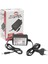 12 Volt - 1 Amper - 12 Watt Masaüstü Iki Ucu Kablolu Adaptör 5.5*2.5 Uç (4887) 3