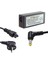 10 Volt - 4.2 Amper Yazar Kasa Adaptör 5.5*2.5 Uç (4887) 1