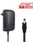 19.75 Volt - 1 Amper 4.0*1.35 Uçlu Yerli Üretim Plastik Kasa Priz Tipi Adaptör (4887) 2