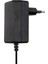 9 Volt - 3 Amper 5.5*2.5 Uçlu Yerli Üretim Plastik Kasa Priz Tipi Adaptör (4887) 2