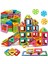 Manyetik Lego,magical Magnet 80 Parça 3