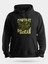Protect Ahtapot Baskılı Unisex Kapüşonlu Sweatshirt 1