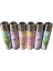 Clipper Reusable Taşlı Çakmak 6 Adet Doldurulabilir 2
