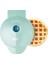 Mini Yapışmaz Waffle Makinesi, Hızlı Isınan ve Kullanıcı Dostu 1