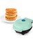Mini Yapışmaz Waffle Makinesi, Hızlı Isınan ve Kullanıcı Dostu 2