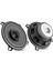 Oto Hoparlör 13CM 120W Tweeterli (2 Adet) Fullsound FS-1350T 1