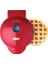 Mini Yapışmaz Waffle Makinesi, Hızlı Isınan ve Kullanıcı Dostu 1