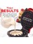 Mini Yapışmaz Waffle Makinesi, Hızlı Isınan ve Kullanıcı Dostu 2