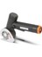 WX745.9 Makerx 20VOLT Profesyonel 38MM Kumaş, Deri, Karton Kesici (Akü Dahil Değildir) 1