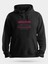 Hokkaido Japan Japonya Baskılı Unisex Kapüşonlu Sweatshirt 1