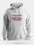 Hokkaido Japan Japonya Baskılı Unisex Kapüşonlu Sweatshirt 1