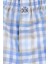Poplin Erkek Boxer Neptune Kareli 2