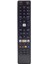 Toshıba CT-8069 Netflıx*youtube Tuşlu Siyah Lcd/led Tv Kumanda (4887) 1