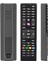 Vestel-Seg-Regal RC4875 Kare Göbek Mini LCD LED Tv Kumanda (40042=34375) (4887) 1