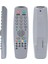 Vestel-Seg-Regal 3040 Büyük Tv Kumanda (4887) 1