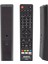 Huayu URC1366 12 In 1 Netflıx Prıme Youtube Tuşlu Unıversal Akıllı Kumanda Blisterli (4887) 2