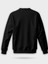 Vibrant Şahin Baskılı Unisex Regular Sweatshirt 2