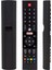 Huayu Kl Panasonıc Pn-V1 Lcd-Led Tv Netflıx Ses Komutlu Kumanda (4887) 1