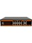 ND1P802ALF-8*10/100M Bıt Ports 2*10/100M Uplınk Port Watchdog Poe Swıtch (4887) 1