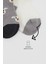 Love Dog Penye Soket Çorap 2'li BS10118 Gri 3