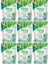 Roxy Bio Clean Matik Sabun Tozu 800GR Aloe Vera (9 Lu Set) (234 Yıkama) 1