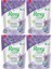 Roxy Bio Clean Matik Sabun Tozu 800GR Lavanta Bahçesi (4 Lü Set) (104 Yıkama) 1