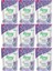 Roxy Bio Clean Matik Sabun Tozu 800GR Lavanta Bahçesi (9 Lu Set) (234 Yıkama) 1