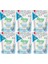 Roxy Bio Clean Matik Sabun Tozu 800GR Bahar Çiçekleri (6 Lı Set) (156 Yıkama) 1
