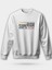 Superior London Londra Baskılı Unisex Regular Sweatshirt 1