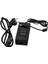 12 Volt - 5 Amper 5.5*2.5 Uçlu Yerli Üretim Plastik Kasa Masaüstü Adaptör (4887) 3