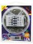9mt Kumandalı - USB Li Rgb Şerit LED 0.4W/M - 20LM/LED -20+55°c (4887) 1