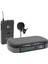 Magıcvoıce MV-3812 Vhf Yaka Tipi Telsiz Mikrofon (4887) 1