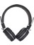 Magıcvoıce Ev-20 3.5mm Jacklı Kablolu Kulaküstü Tasarım Kulaklık (4887) 1