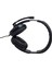 Hello HL-5351 3.5mm Stereo Kablolu Ledli Mikrofonlu Oyuncu Kulaklık Siyah (4887) 2