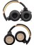 Kablosuz Bluetooth Kulaküstü Tasarım Kulaklık XY-839 (4887) 3