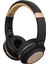 Kablosuz Bluetooth Kulaküstü Tasarım Kulaklık XY-839 (4887) 4