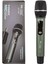 Uhf Ekranlı 1 El Kablosuz Telsiz Mikrofon CP-111 (4887) 1