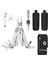 Wave Plus Tam Set Full Paket 2