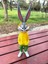 Bugs Bunny 34CM Koleksiyonluk Figür - Dekoratif 3